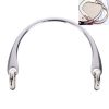 Luggage Ardware Accessories Semi-circular Handle