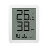 Original Xiaomi Youpin Miaomiaoce LCD Digital Hygrometer Indoor Thermometer Humidity Monitor