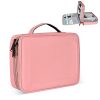 Large Nylon Waterproof Box Type Multi-function Storage Bag for iPad, Size: 29 x 21 x 8cm