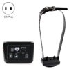 EF168 Wired Rechargeable Waterproof Pet Electronic Fence Dog Training Device