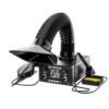 D301 Multifunctional Intelligent Smoking Constant Temperature Soldering Disassembly Rework Station