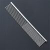 Pet Beauty Comb Double Density Toothed Comb Fluffy Hair