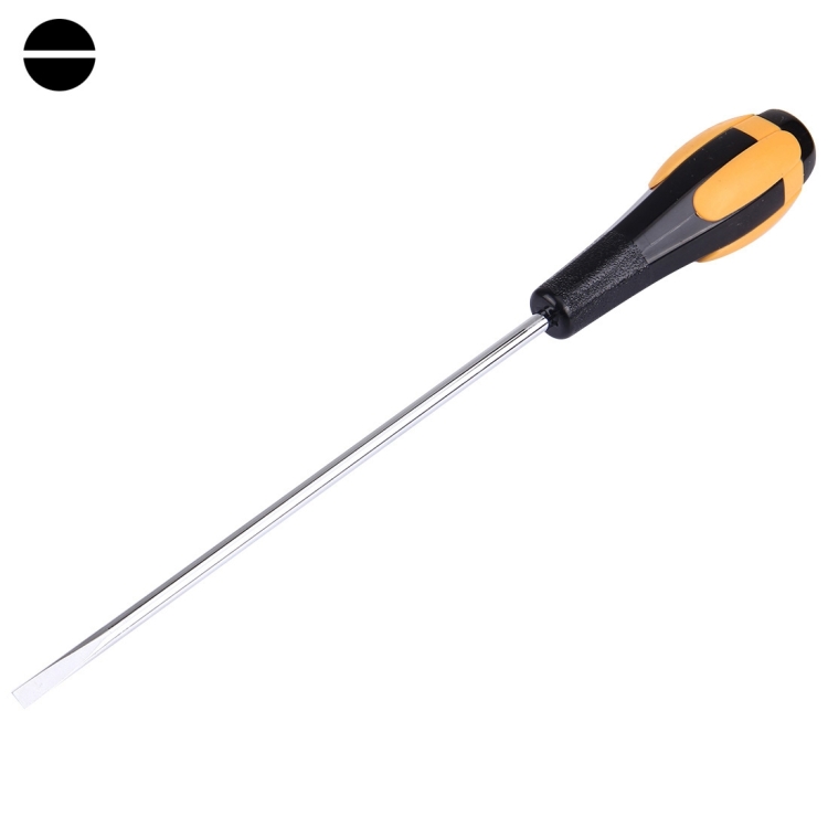 WLXY 6x200mm Slot Screwdriver Repair Tool