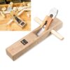 350mm DIY Hand Planer Wood Planer Woodworking Tools