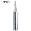 10 PCS BEST Lead Free Series Soldering Tip Welding Contact Head 900M-T-B