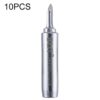 10 PCS BEST Lead Free Series Soldering Tip Welding Contact Head 900M-T-SK