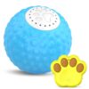 C1 Intelligent Remote Control Pet Toy Cat Training Luminous Ball