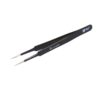 BEST BST-204ESD 202 Stainless Steel Anti-static Tip Tweezers