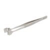 BEST BST-91-5T SA Professional Stainless Steel Wafer Tweezers for Silicon Wafer
