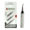 BAKU BK-9033 3 in 1 Lead-free Soldering Iron Tip for Solder Station