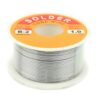 JIAFA CF-1010 1.0mm Solder Wire Flux Tin Lead Melt Soldering Wire