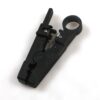 Round Cable Insulation Cutting Stripper Electrician Repair Tool