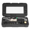 HS-1115K 10-in-1 Multifunctional Gas Soldering Iron Tool Set