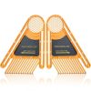 1 Set Feather Loc Board Set Woodworking Engraving Machine Double Feather boards Miter Gauge Slot Router Table Saws
