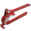 Copper Pipe Aluminum Pipe Three in One Manual Pipe Bender