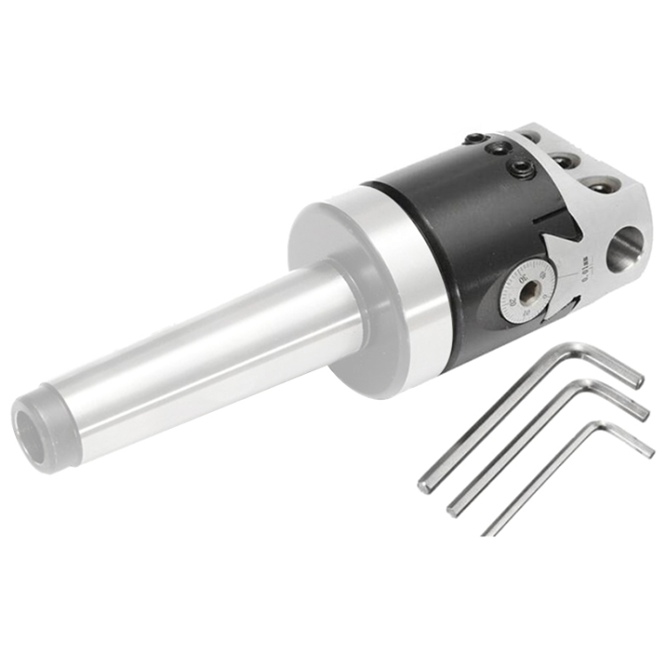 Milling Machine Drilling Machine F1 Boring Machine for Machining Center