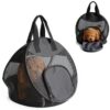 Multifunctional Folding Pet Handbag Portable Going Out Bag Pet Supplies