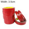 3M High Temperature Acrylic Foam Double Sided Tape Seamless Adhesive Tape Sticker