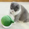 Sisal Wear-Resistant Claw Grinder Cat Catch Ball