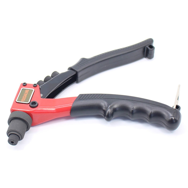 Single Hand Blind Riveter Manual Riveting Tool