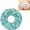 Cat Supplies Detachable Waterproof Anti-Bite Anti-Licking Collar Cat Circle Neck Headgear