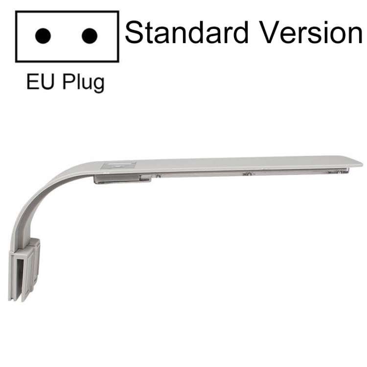 AST X9 Thin LED Fish Tank Clip Light High Power Aquatic Lamp