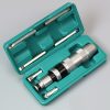 Impact Screwdriver Socket Set for Rusty Stubborn Screws