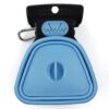 DT Portable Toilet Picker For Pets Outing Folding Clip Collector