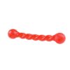 Pet Rubber Molar Rods Are Playable And Bite Resistant Training Dog Teeth Cleaning Toys