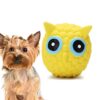 Wear-Resistant Bite Pet Toy Latex Sounding Dog Toy