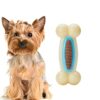 Dog Bite Resistant Molar Toy Nylon Bite Replacement Food Device