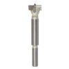 Woodworking Drill Bit Hole Opener Round Lengthened Wooden Door Drill
