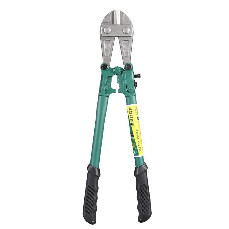 T8 Manganese Steel Manual Heavy-Duty Steel Wire Reinforcement Bolt Cutters Non-Slip And Labor-Saving Bolt Cutters