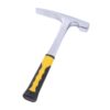 Geological Exploration Tool Multi-Function Hardware Hammer, Style: