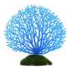Aquarium Decorative Silicone Fake Coral Fish Tank Artificial Plant Decorative
