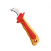Resistant High Voltage Anti-Magnetic Insulated Plastic Tool, Style: