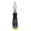 13 In 1 Labor-Saving Ratchet Multi-Purpose Screwdriver Set Household Hardware Tools Manual Screwdriver