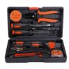 JT-20 Household Combination Hardware Manual Tool Box