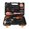 JT-19 Household Hardware Tool Set