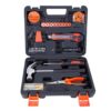 JT-36 Household Manual Hardware Tool Combination Set
