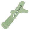 Hollow Branches Shaped Dogs Grinding and Cleaning Teeth Rod Pet Bite Resistant Toys