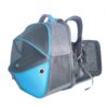 LDLC QS-067 Outdoor Breathable Can Expand Portable Pet Bag