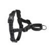 Glow Castle Pet Reflective Nylon Prevent Running Wild Chest Strap, Size: