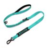 Elastic Reflective Car Dual-purpose Dog Leash