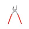 Leather Luggage Making Pliers Handmade DIY Tool Flat Pliers