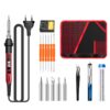 Household Constant Temperature Soldering Iron Set 60W Internal Heat Welding Tool Kit