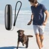 UB100 Ultrasonic Trainer Barking Device Handheld Portable Driving Artifact