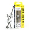 MaYuan MY-T09 Rotary Welding Oil Booster Manual Dispenser