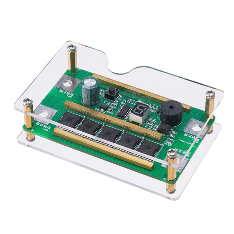 Spot Welding Machine DIY Portable Battery Storage Spot Welding Machine PCB Circuit Board Welding Equipment