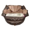 Autumn/Winter Dog Warm Cotton Jacket Pet Clothes
